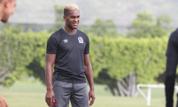 Rumores: El mercado de fichajes comienza a calentarse en Honduras