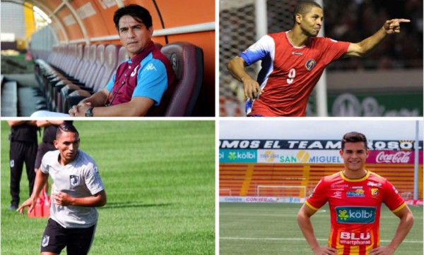 Rumores y fichajes: Mundialista tico interesa a grandes equipos debido a su buen momento en segunda división