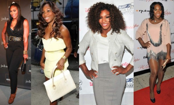 Los grandes deportistas que mejor y peor se visten fuera de las canchas