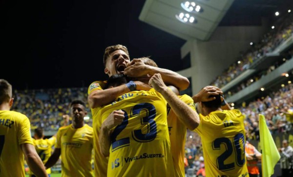 TOP: Las 12 cosas que debes saber sobre Cádiz, el club del Choco Lozano que está a punto de ser de primera