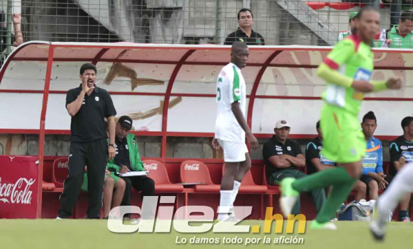 Comenzó la fiesta futbolera en el torneo clausura 2013.
