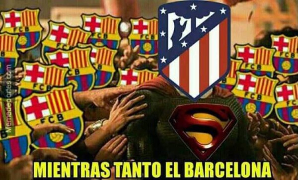 Memes: Casemiro, Zidane y Real Madrid, protagonista de las burlas tras ganarle el derbi al Atlético