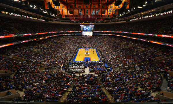Fiesta, anillos, belleza en gigante inicio de la NBA