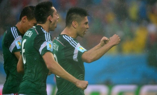 Prensa mexicana celebra el 'hermoso' triunfo en el debut