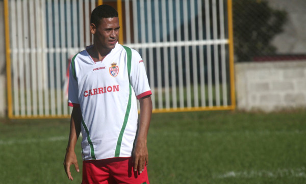 Elkin González: 'Esperamos que ausencia de Rambo no se note'