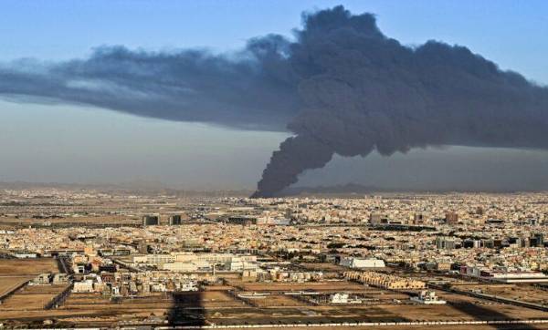 Gran Premio de Arabia de F1 “puede continuar como está previsto” pese a los ataques a planta petrolera