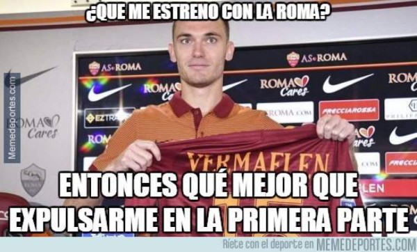 El título del Barcelona en la Supercopa, protagonista de los mejores memes del día