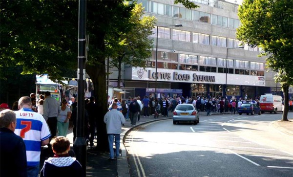 Los estadios de fútbol más feos del mundo y que nunca has visto
