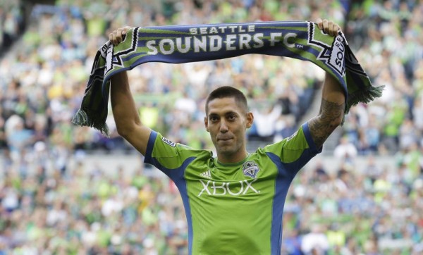 TOP: Los 10 jugadores mejor pagados de la MLS