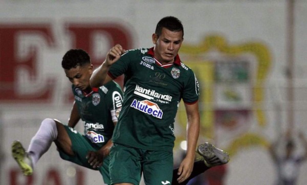 Fichajes: Hondureño a Costa Rica, otro suena en Sudamérica y Olimpia perdería a Bengtson