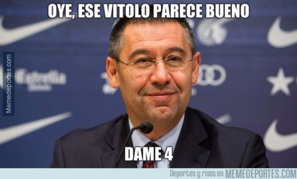 Elogios a Messi y bullying a Cristiano tras triunfo del Barcelona ante Sevilla en memes