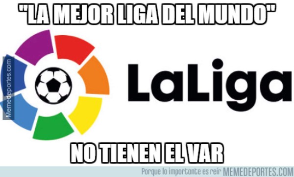 ¡Para morir de risa! Los divertidos memes que dejó el empate del Valencia contra Barcelona en Mestalla