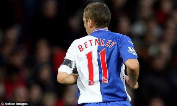 TOP: Los nombres mal escritos en camisetas de fútbol