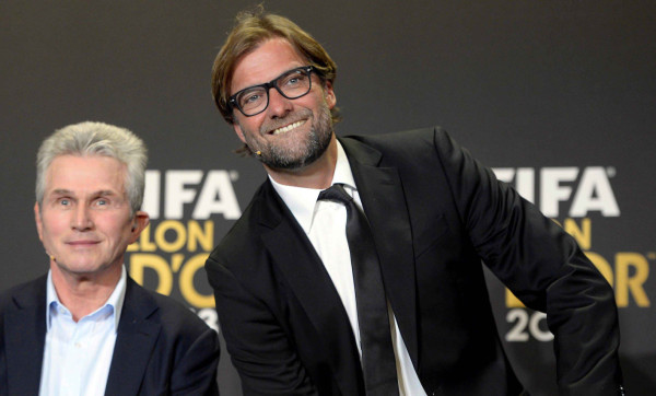 La jornada de la Gala de entrega del Balón de Oro