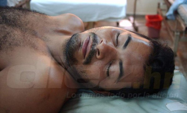 El antes y después de Alexis Duarte tras superar su adicción a las drogas y el alcohol