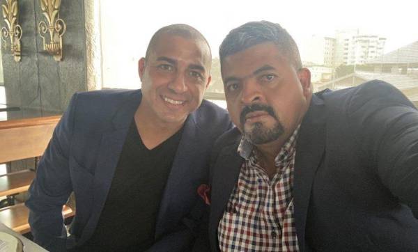 Luis Cruz revela su sueño con Vida, informa que busca comprar otro equipo y habla si Trezeguet invertirá en Honduras