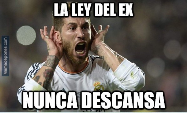 ¡Los mejores memes del Real Madrid y Sevilla en la Supercopa de Europa!