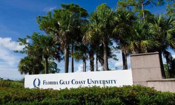 Gulf Coast University, la fortaleza donde Honduras se preparará para la batalla de San José