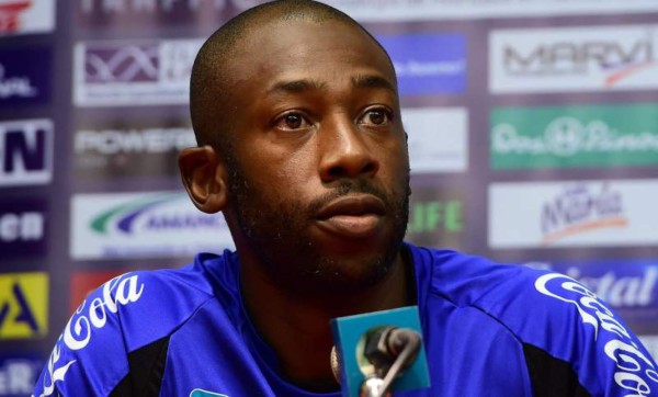 Wanchope quiere cerrar año histórico tico con triunfo ante Uruguay