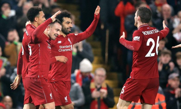 ¿Quién es el mejor? La UEFA publica el nuevo ranking antes de finalizar el 2018