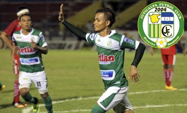 Goleadores históricos de los 10 equipos de la Liga Nacional de Honduras