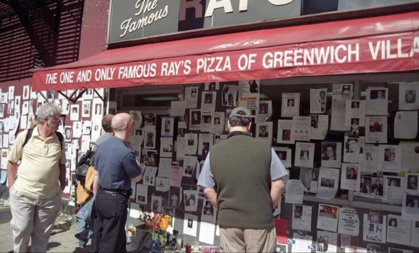 Se cumplen 18 años del ataque a las Torres Gemelas; imágenes clasificadas e inéditas