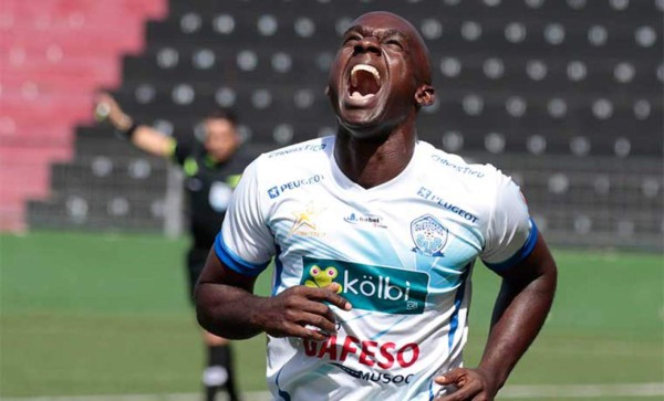 El 11 ideal de la fecha 18 en Costa Rica