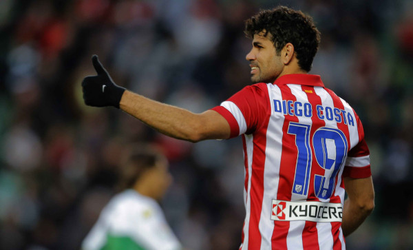 Los 10 jugadores del momento por el mundo