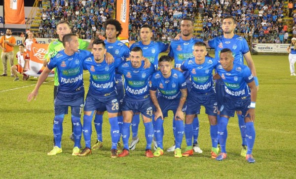 Increíble: Los 13 mejores clubes de Centroamérica, con ¡11 de Costa Rica!