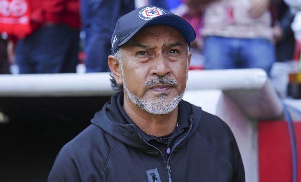 Ninrod Medina está fuera de Motagua: las cinco opciones que tiene en carpeta ante el despido del técnico