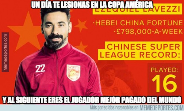 Los mejores memes del inicio de semana en el mundo del fútbol