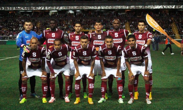 Top: Estos son los equipos más caros de Centroamérica