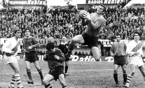 Keylor Navas, entre los mejores porteros de toda la historia de América Latina