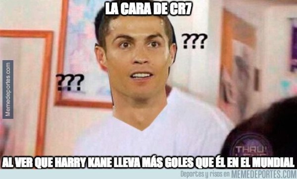 MEMES: Hacen pedazos a Panamá por la paliza recibida ante Inglaterra en el Mundial