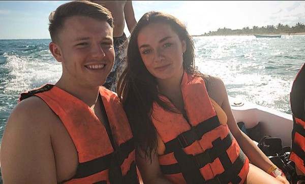 De ser pateado por Hazard a ser el dueño de una famosa bebida en Europa