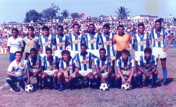 Las imágenes nunca antes vista de Enrique Reneau