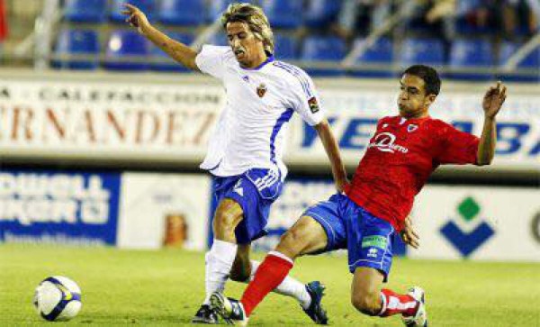 Jugadores que quizá no sabías que habían jugado en estos equipos