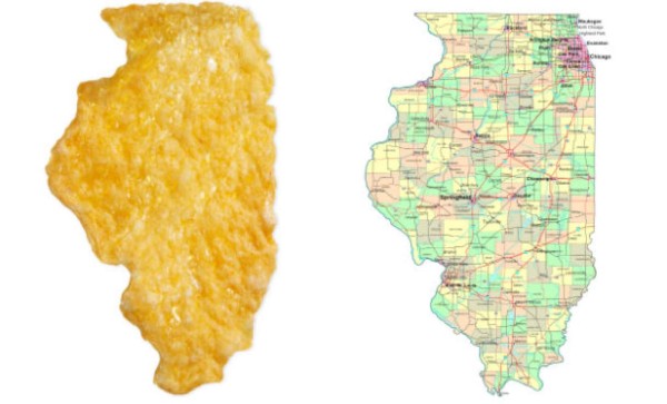 Los objetos más raros puestos a la venta en Internet