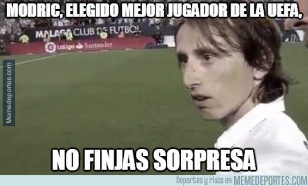 Cristiano, Florentino, Salah, Ramos... ¡los memes del sorteo de Champions League!