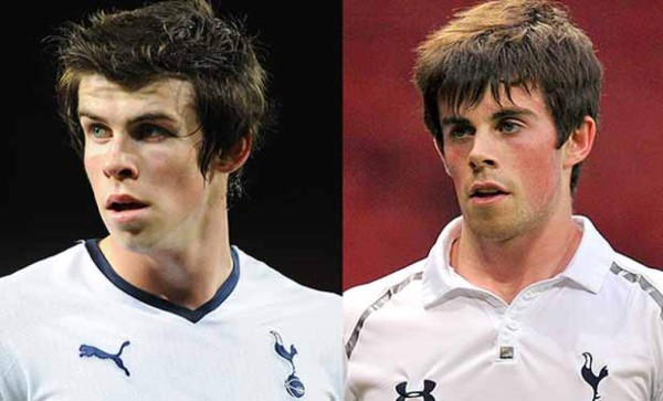 Con tres hondureños en lista: Futbolistas que increíblemente son parecidos a otros