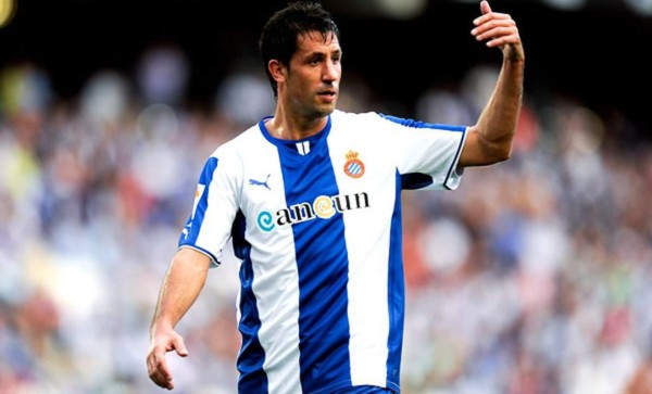 Espanyol: Grandes jugadores que quizás no recordabas que jugaron en los 'Periquitos'