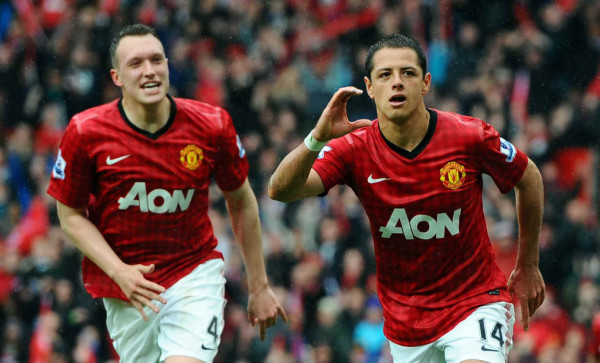 Manchester United oficialmente campeón de la Premier