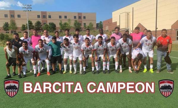 La quinta edición de la Copa Monterrey 2024 se viene con muchas sorpresas en el Silverback Park en Atlanta, Georgia