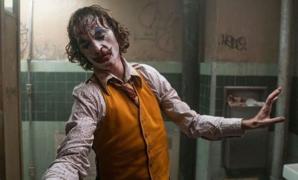 Joker: El brutal cambio que sufrió Joaquin Phoenix para interpretar al siniestro payaso