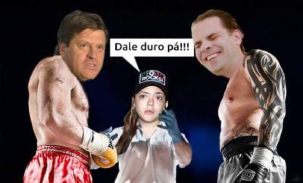 MEMES: La pelea entre Piojo Herrera y Christian Martinoli