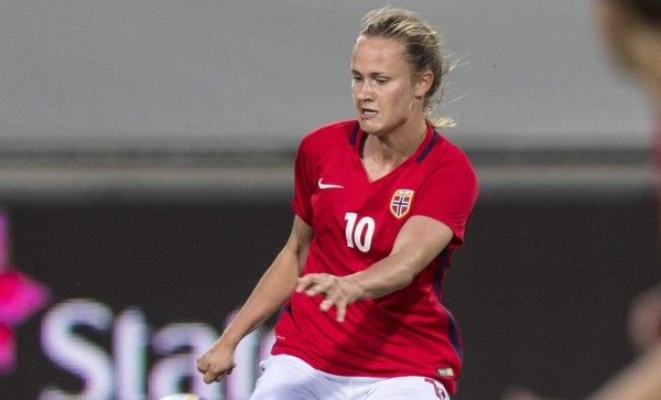 Las 10 estrellas que apuntan a brillar en el Mundial Femenino de Francia