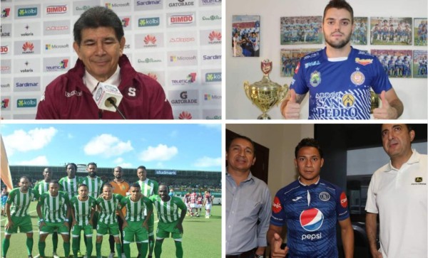 RUMORES Y FICHAJES: Estadounidenses administrarán equipo costaricense y Saprissa busca atacante