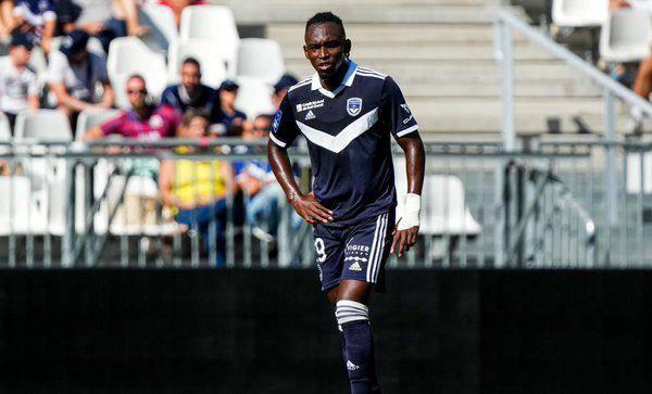 La Panterita es el jugador más valioso que posee el Burdeos en la actualidad. Su ficha está tasada en 6.5 millones según Transfermarkt.