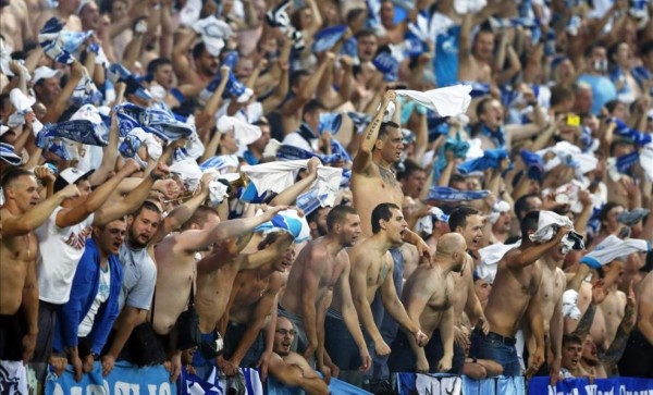 Lamentable: El drama que vive Malcom tras apenas debutar con el Zenit de Rusia