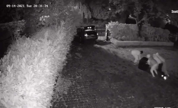 Robaron su caja fuerte: asaltan casa del futbolista del Chelsea mientras jugaba la Champions League